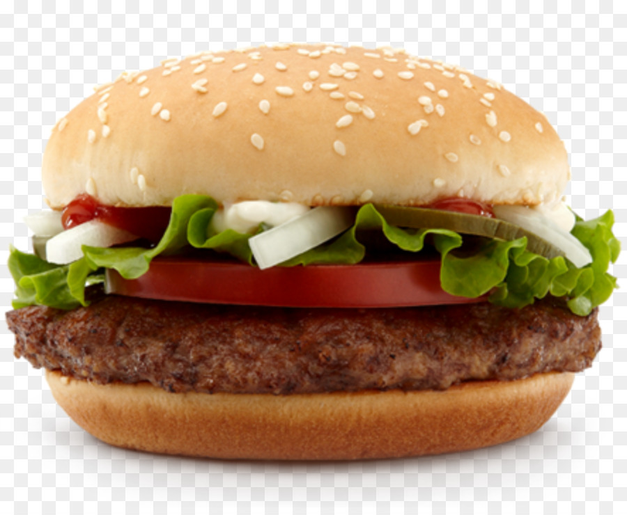 Hamburger，Sandwich PNG