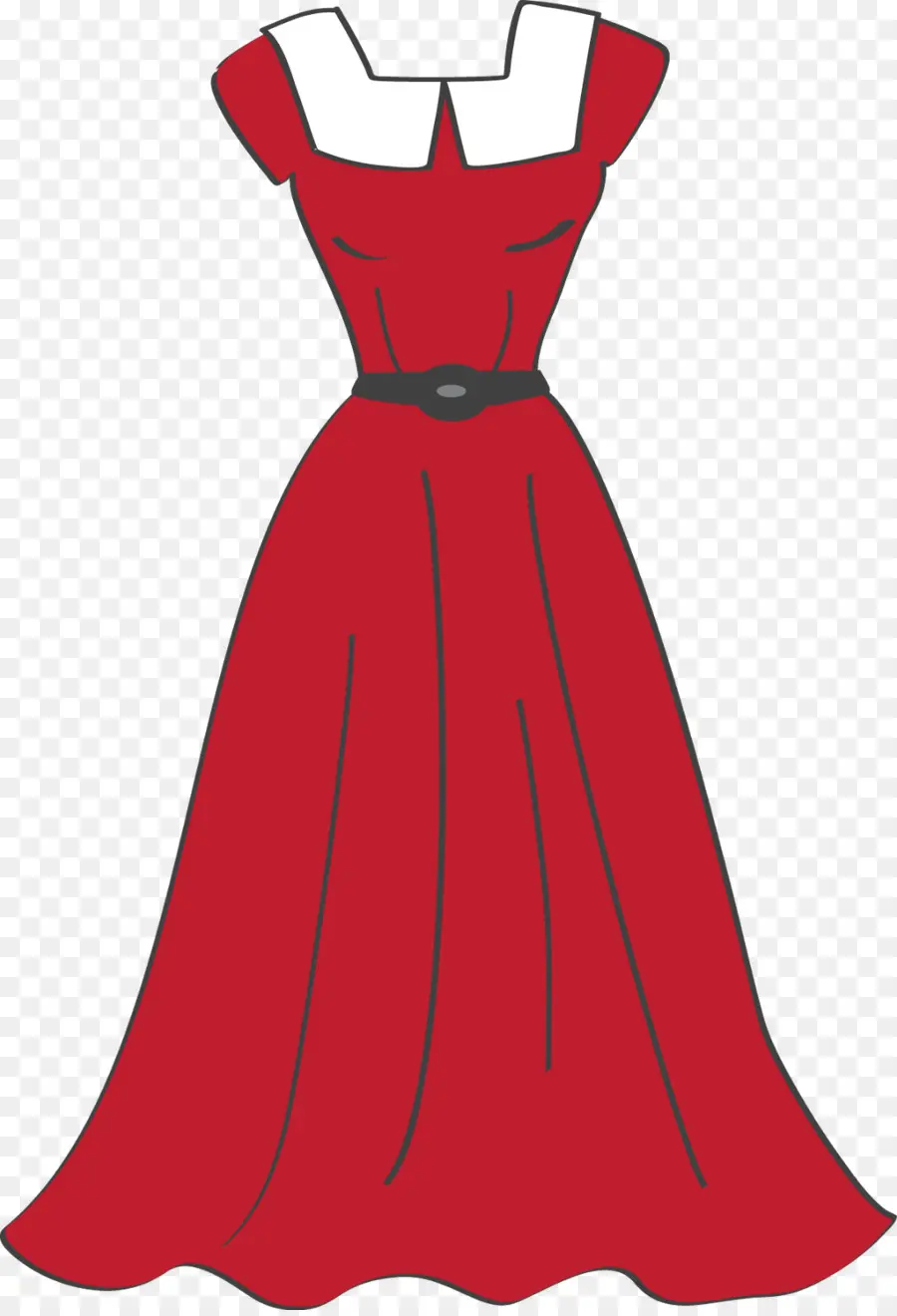 Robe，Vêtements PNG