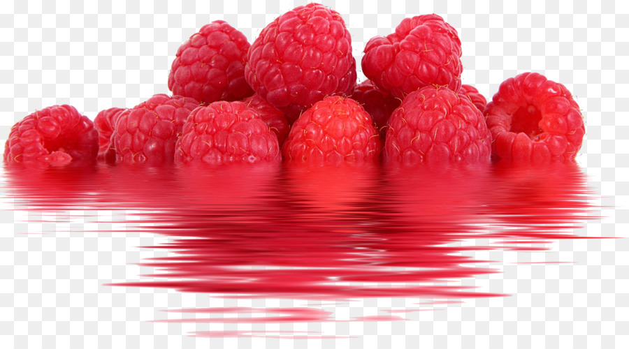 Framboises，Fruit PNG