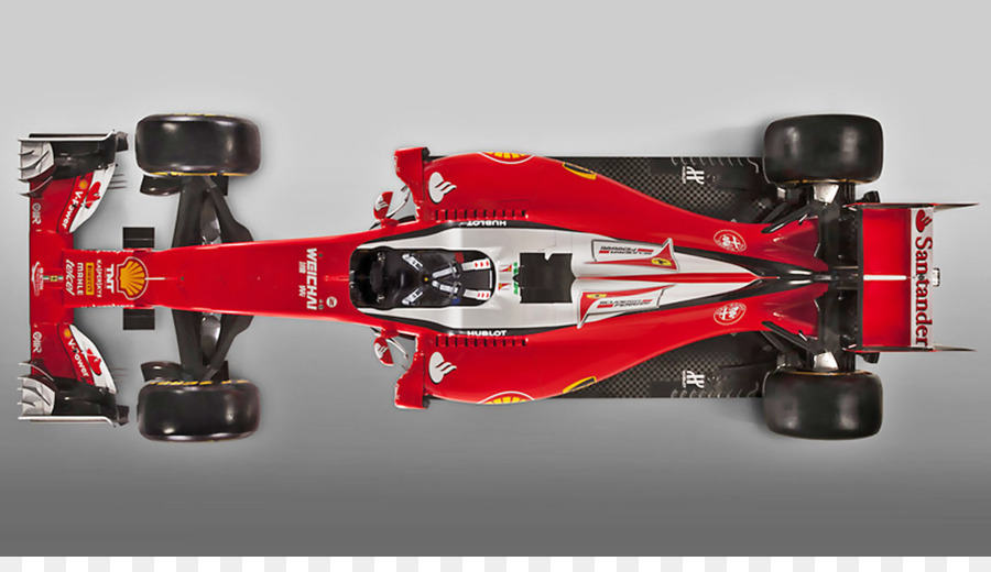 Voiture De Formule 1 Rouge，Courses PNG