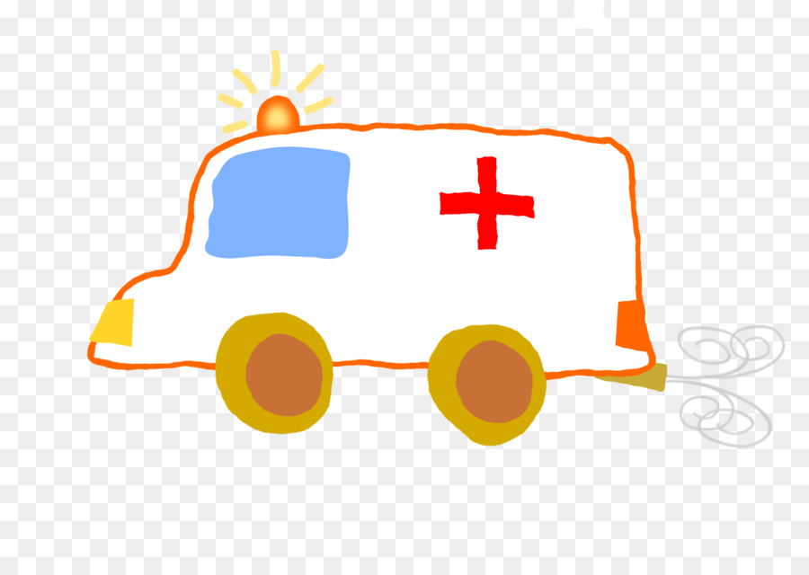 Ambulance，Urgence PNG