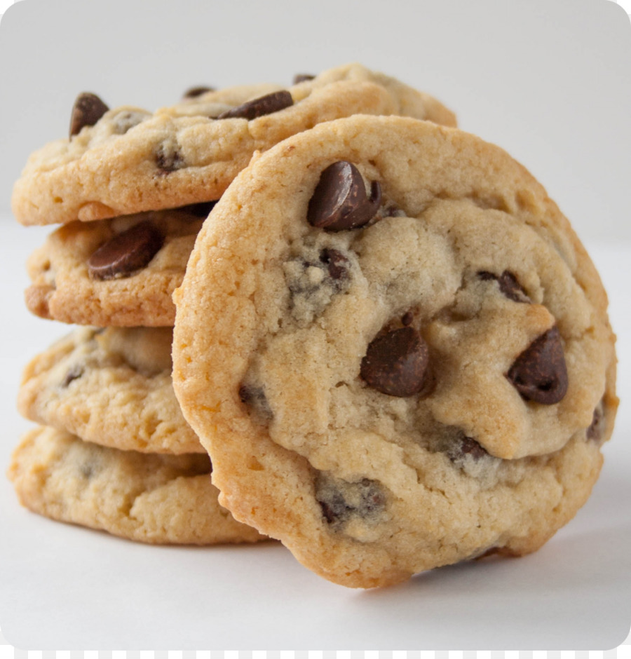 Biscuit Aux Brisures De Chocolat，Pépites De Chocolat PNG