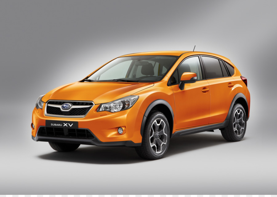 2013 Subaru Xv Crosstrek，Subaru PNG