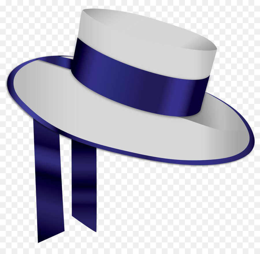 Chapeau，Blanc PNG