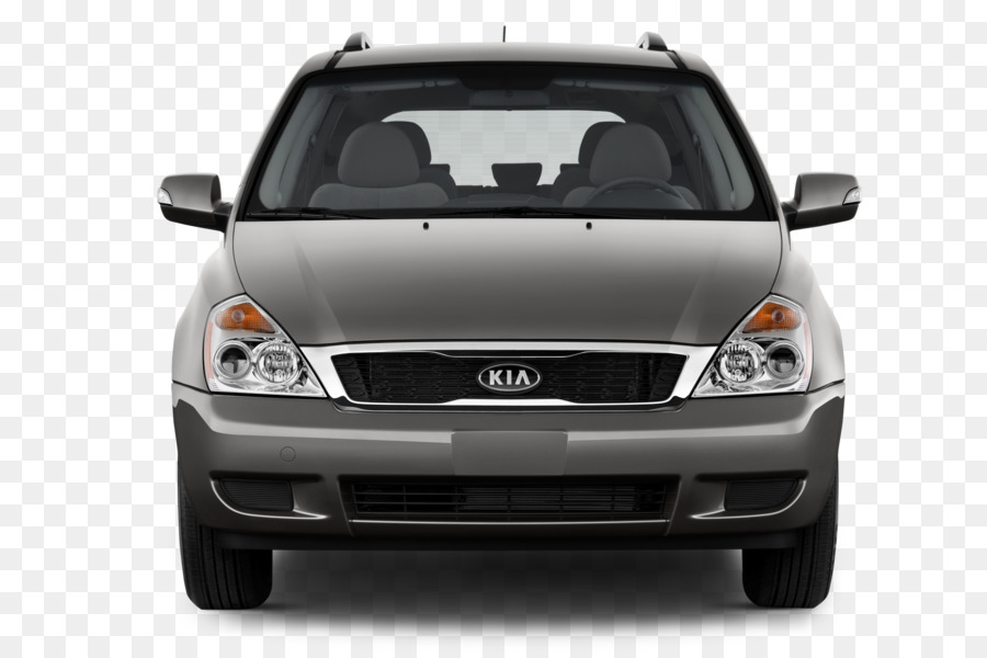 2015 Kia Sedona，Kia PNG