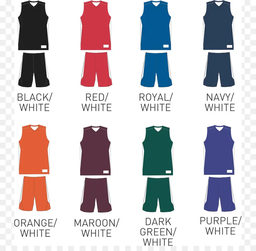 Uniformes Sportifs，Jersey PNG