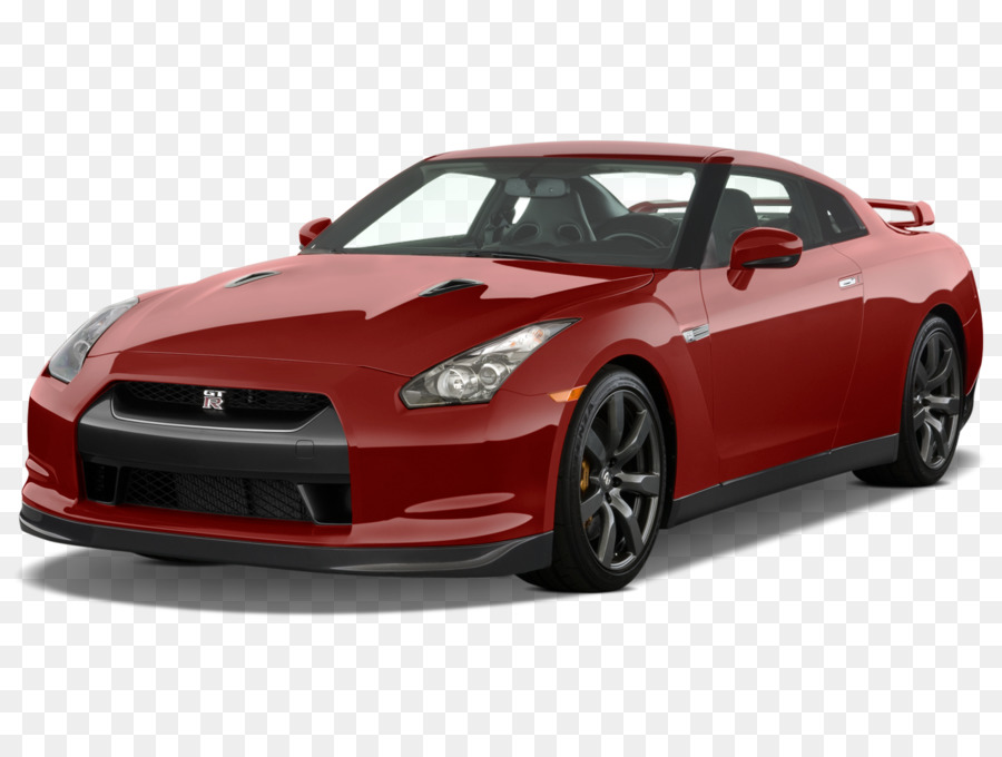 Voiture De Sport Rouge，Automobile PNG