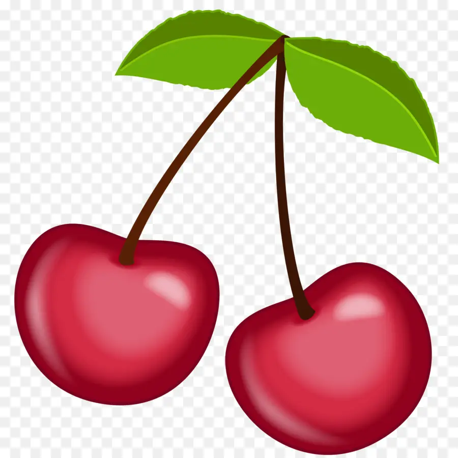 Cerises，Baie PNG