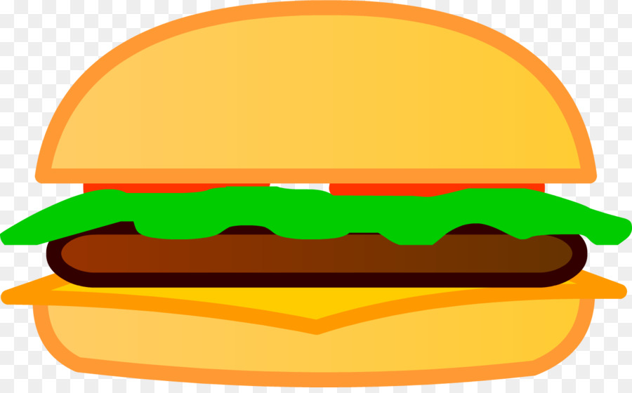 Hamburger，Restauration Rapide PNG