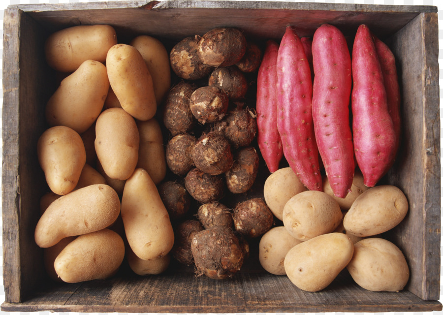 Diverses Pommes De Terre，Boîte PNG