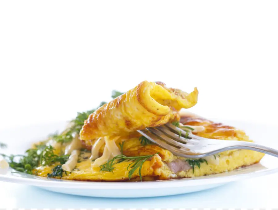 Omelette，Petit Déjeuner PNG