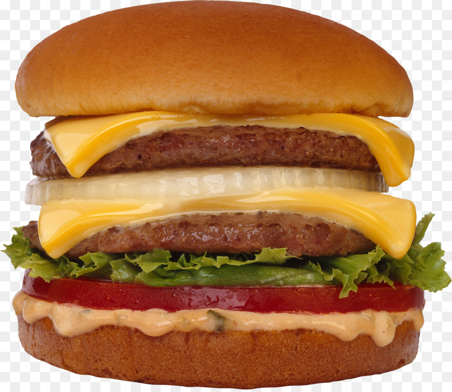 Cheeseburger，Laitue PNG