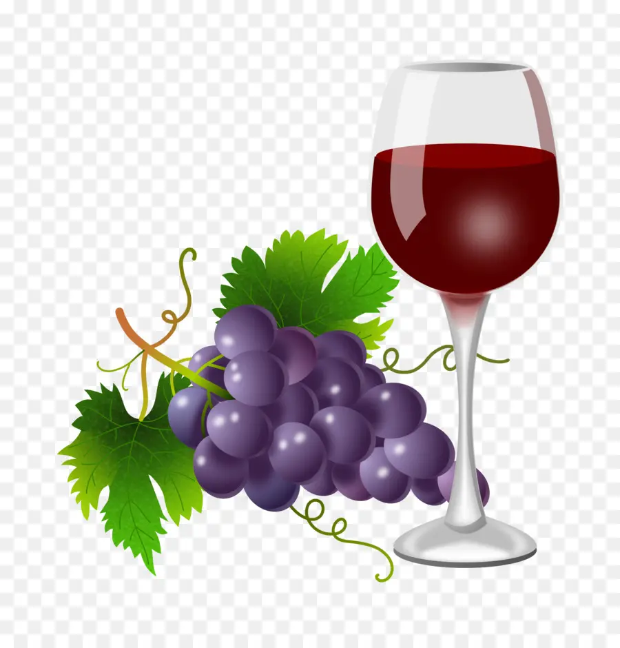 Vin Blanc，Vin Rouge PNG