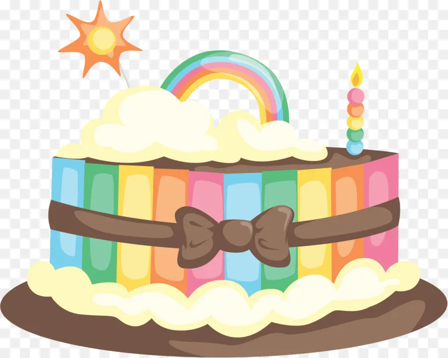 Gâteau D Anniversaire，Cupcake PNG