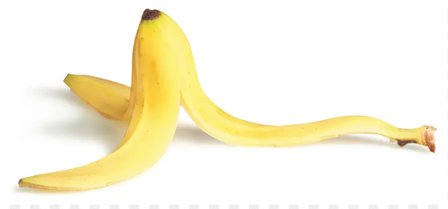 Peau De Banane，Fruit PNG