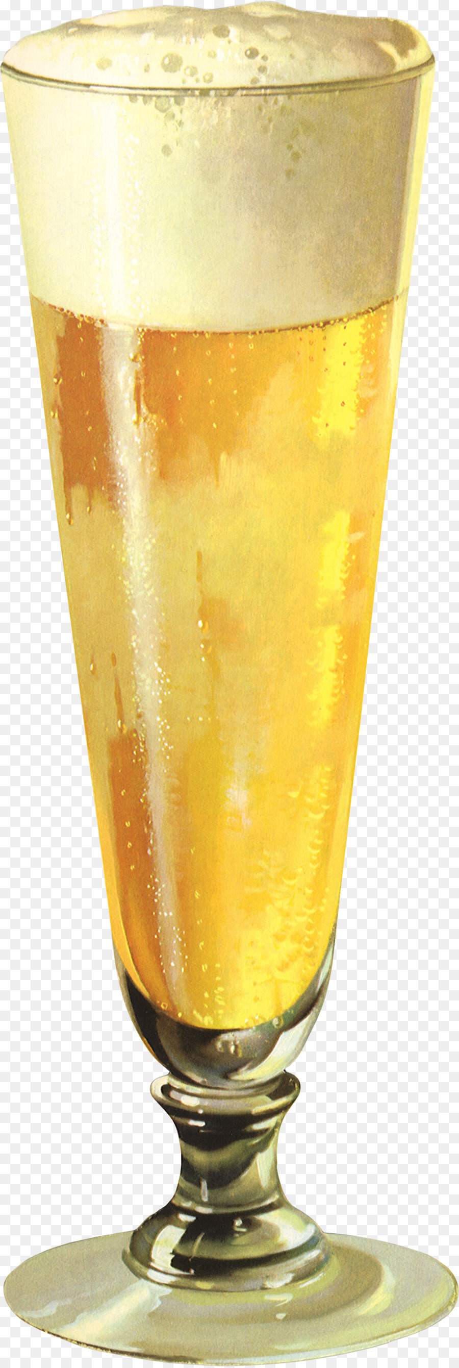 Bière Blonde，Bière PNG