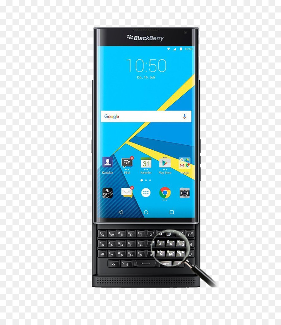 Blackberry，Smartphone PNG