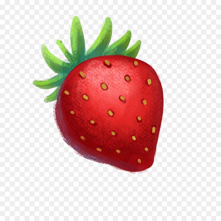 Fraise，Aedmaasikas PNG