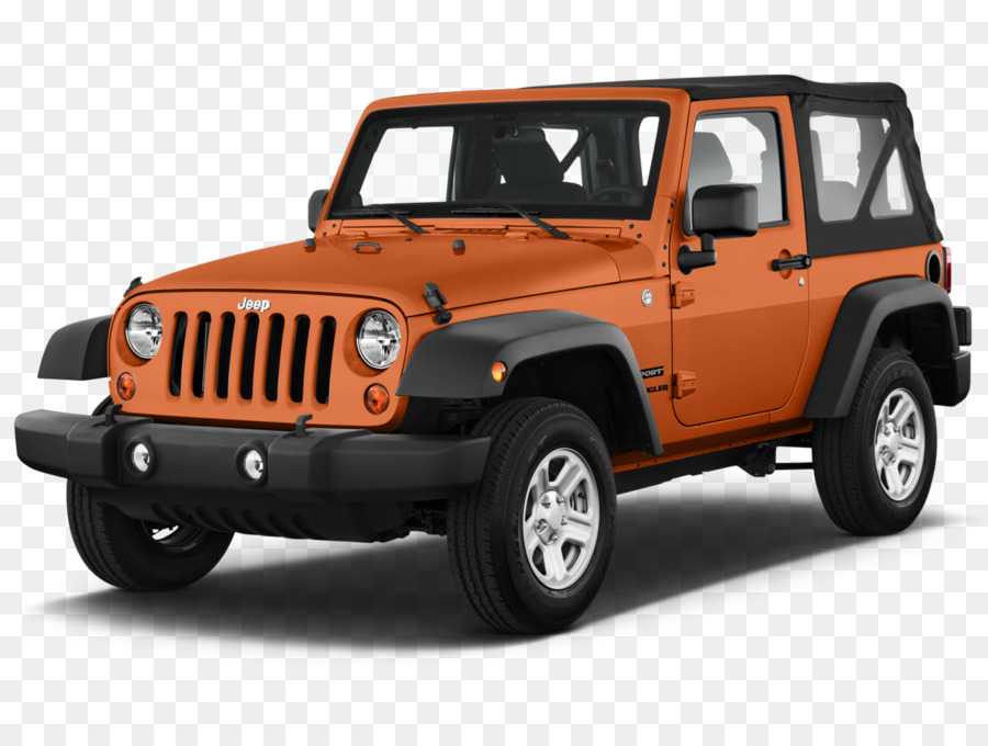 2018 Jeep Wrangler，Moonshine PNG