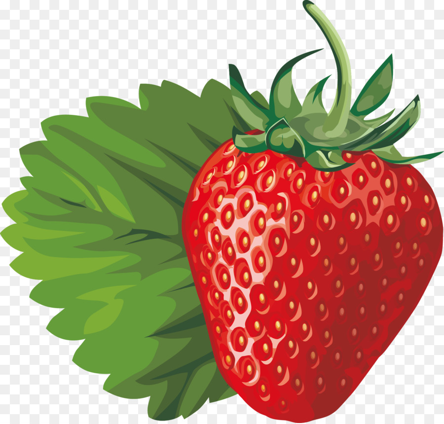 Baies，Fraise PNG