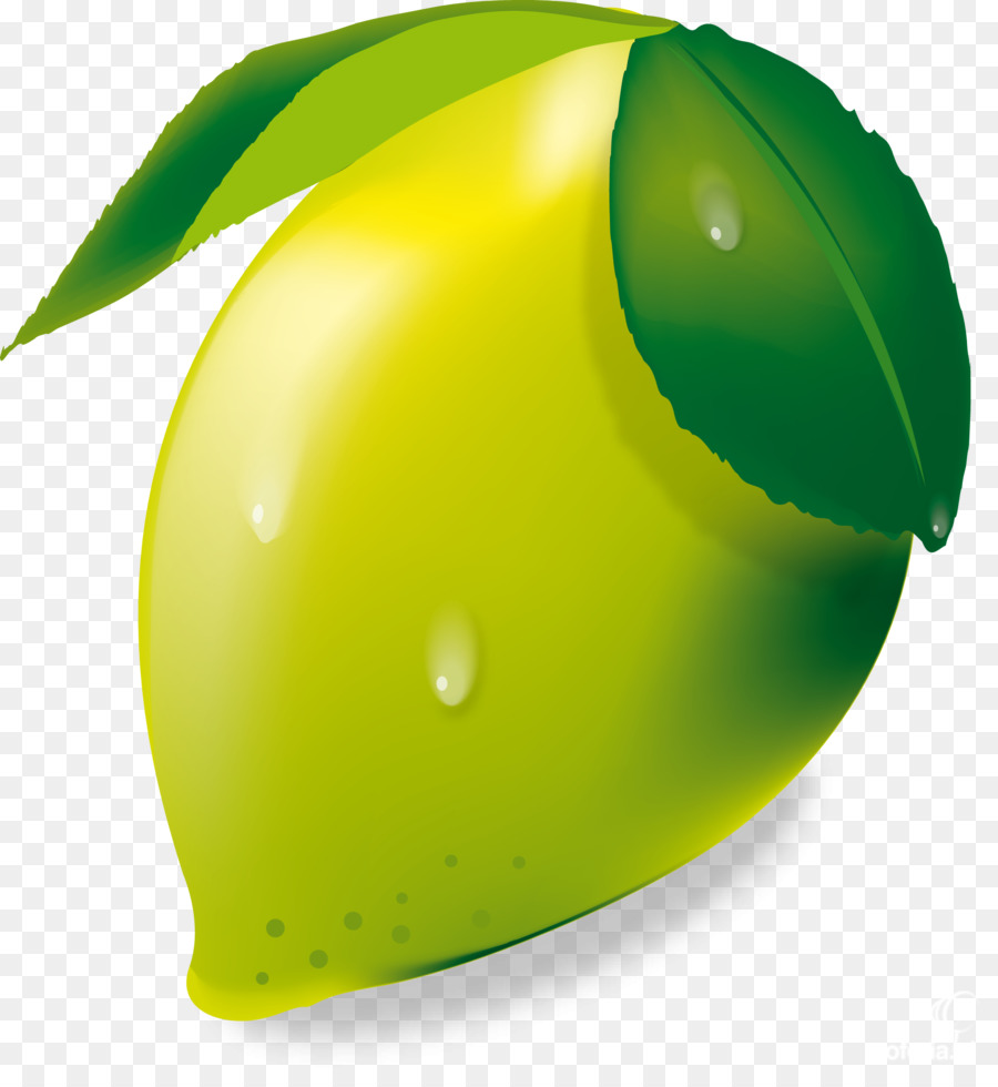 Thé Glacé，Citron PNG