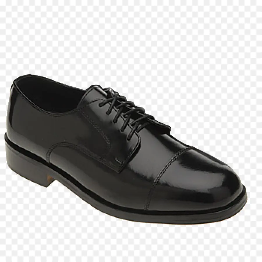 Chaussures Habillées Noires，Officiel PNG