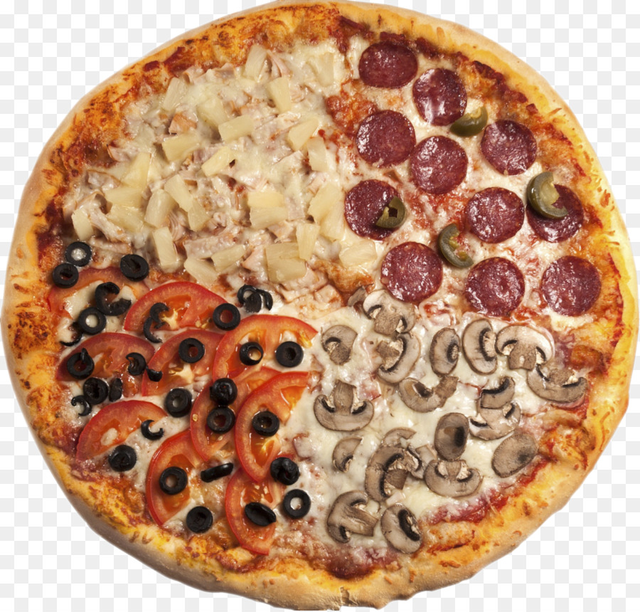 Pizza，Champignons PNG