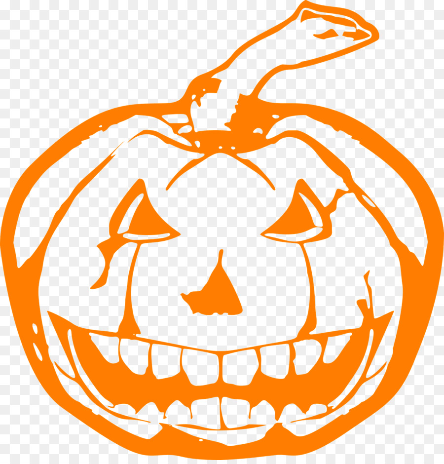 Jacko Lantern，Halloween PNG