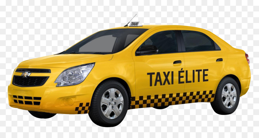 Taxi Jaune，Voiture PNG