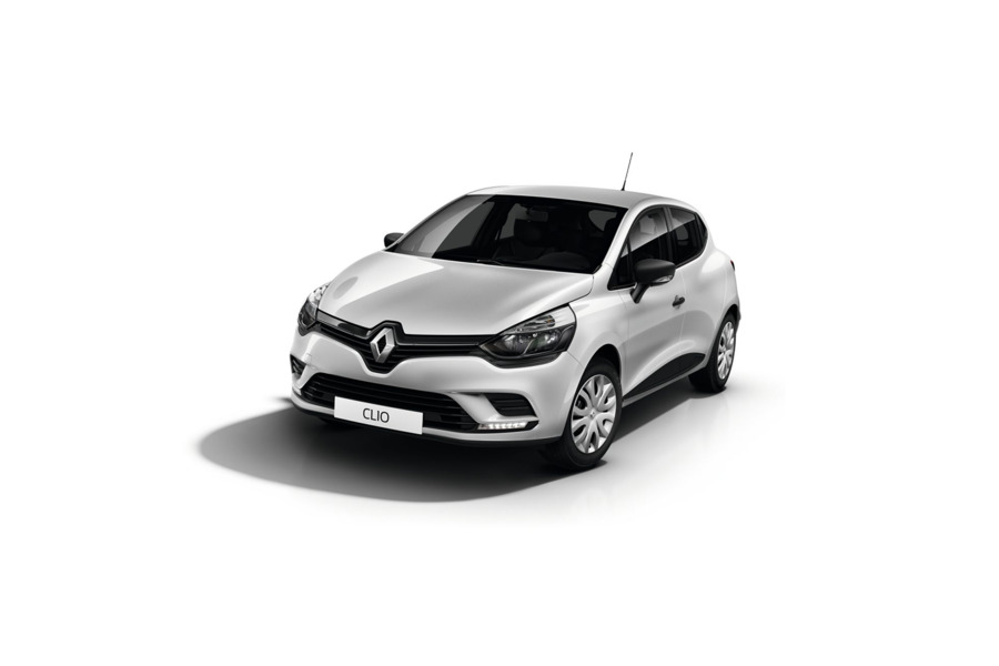 Renault Clio，Renard PNG