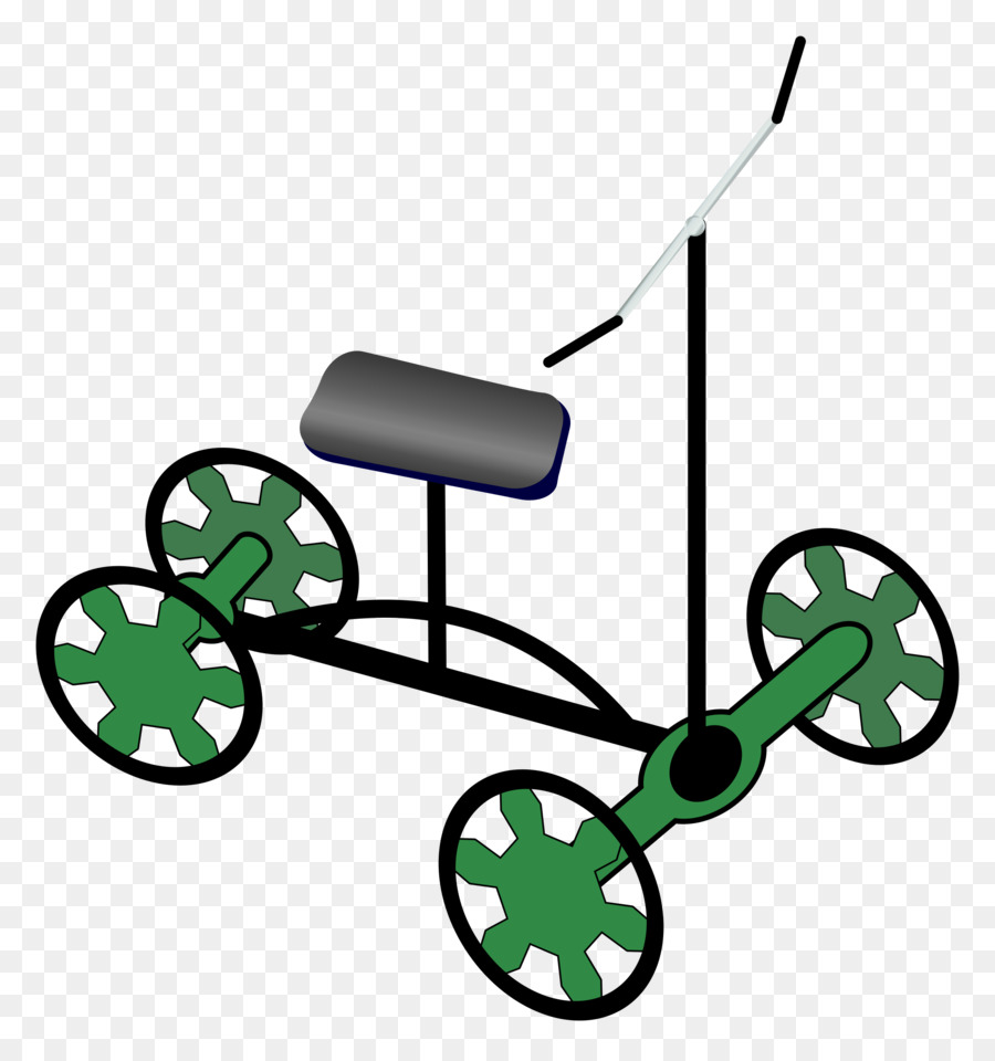 Genou Scooter，Genou PNG