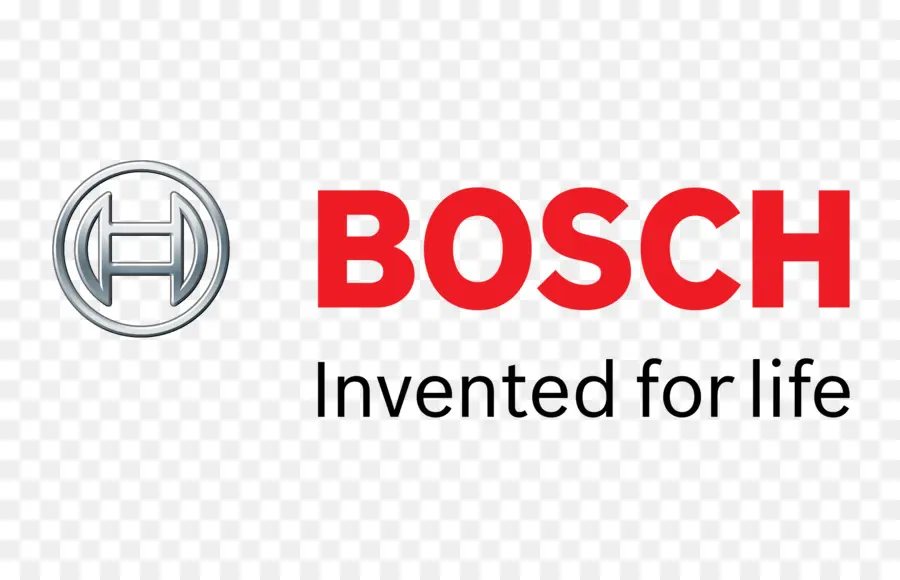 Logo Bosch，Marque PNG