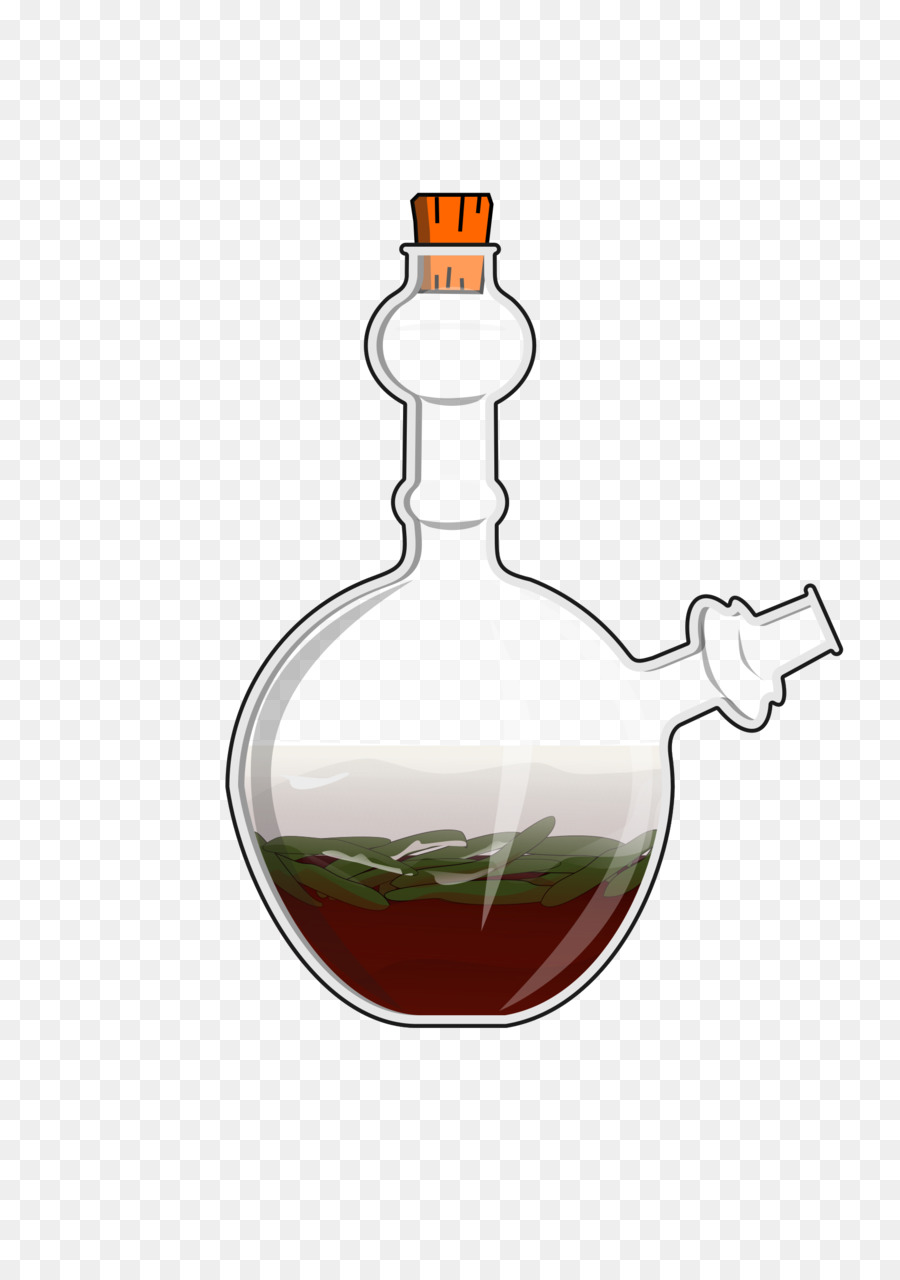 Bouteille En Verre，Bouteille PNG