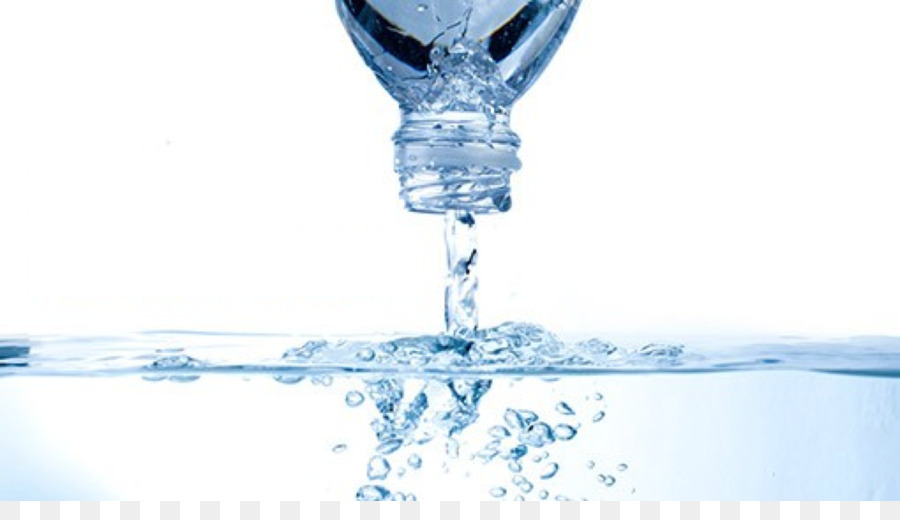 Verser De L'eau，Bouteille PNG