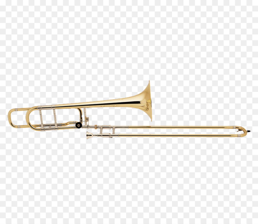 Trombone，Vincent Bach Corporation PNG