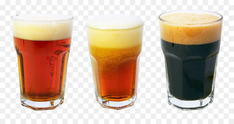 Bière，Tasses PNG