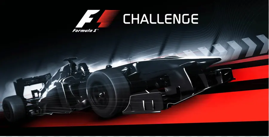 Défi F1，Formule 1 PNG