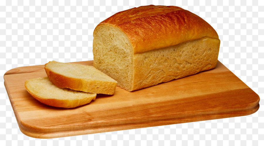 Pain De Mie，Miche De Pain PNG