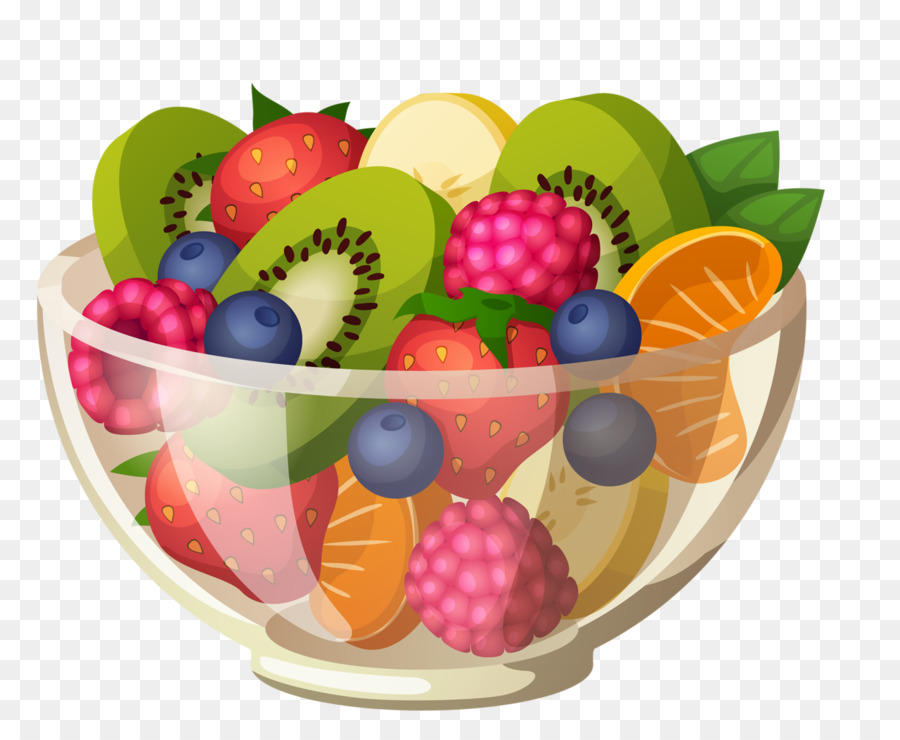 Bol De Fruits，Fruits PNG