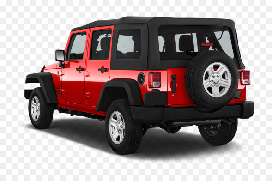 2016 Jeep Wrangler Unlimited Sport，2018 Jeep Wrangler Jk Unlimited Sport PNG