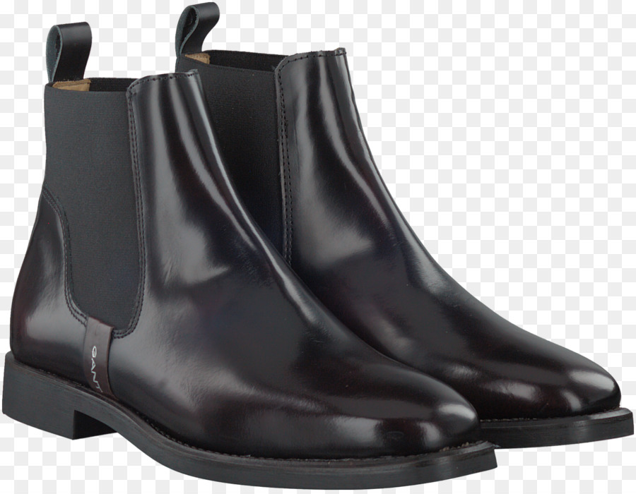 Bottes Noires，Chaussures PNG