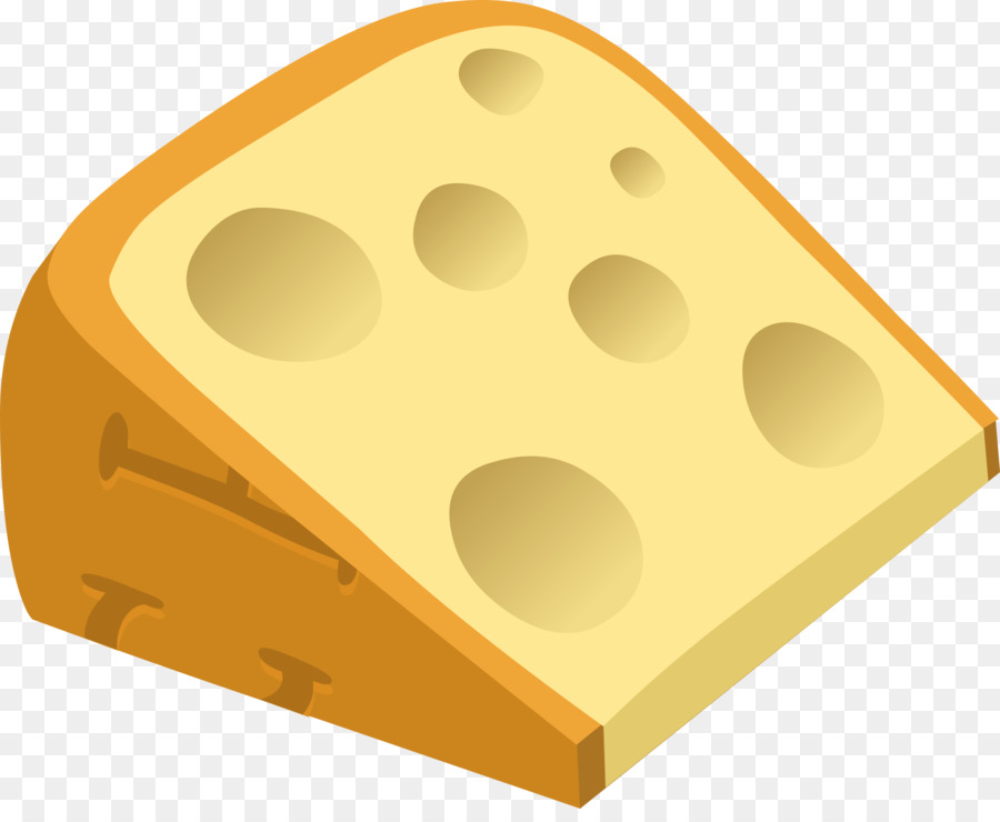 Fromage，Jaune PNG