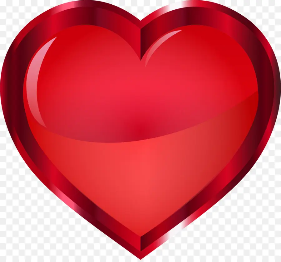 Coeur，Vermilion PNG