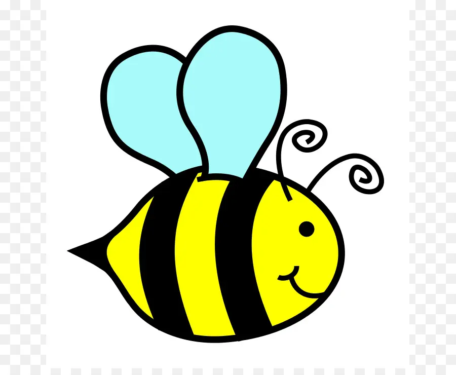 Abeille，Bourdon PNG