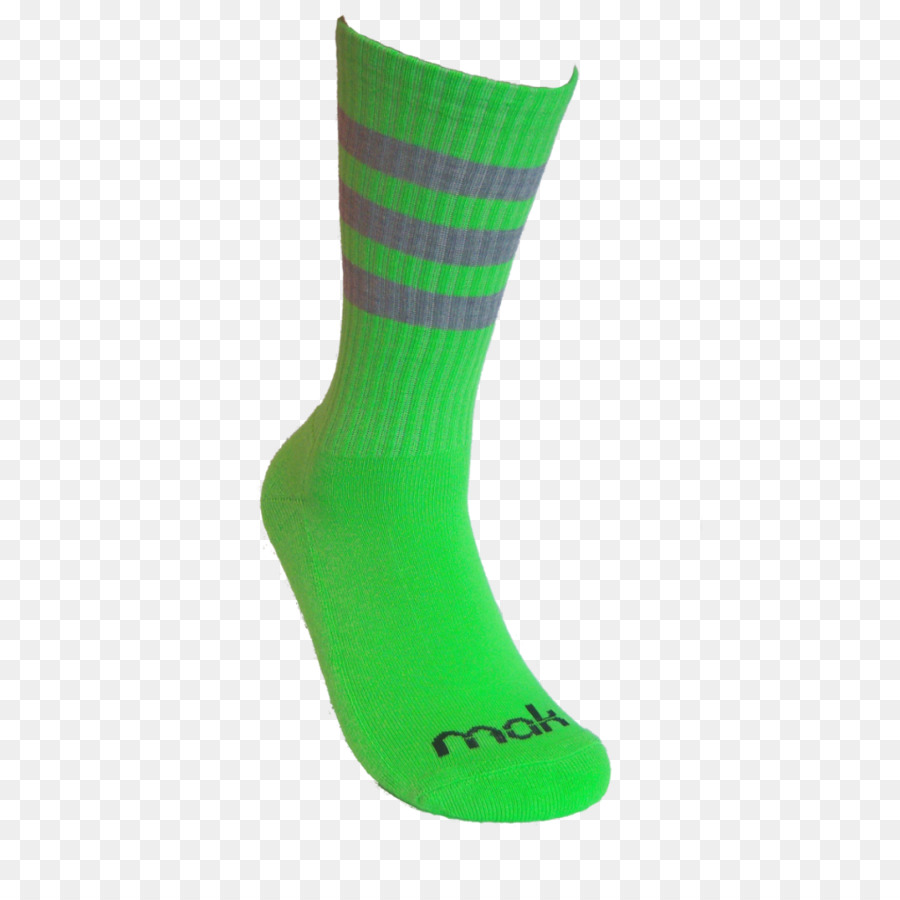 Chaussette，Vert PNG