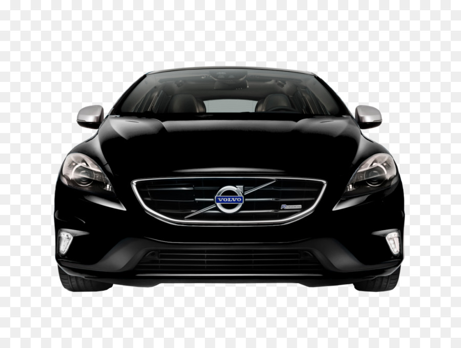 Volvo，Volvo V40 Rdesign PNG