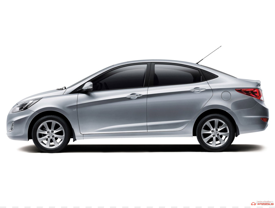 Accent Hyundai 2016，Accent Hyundai 2017 PNG