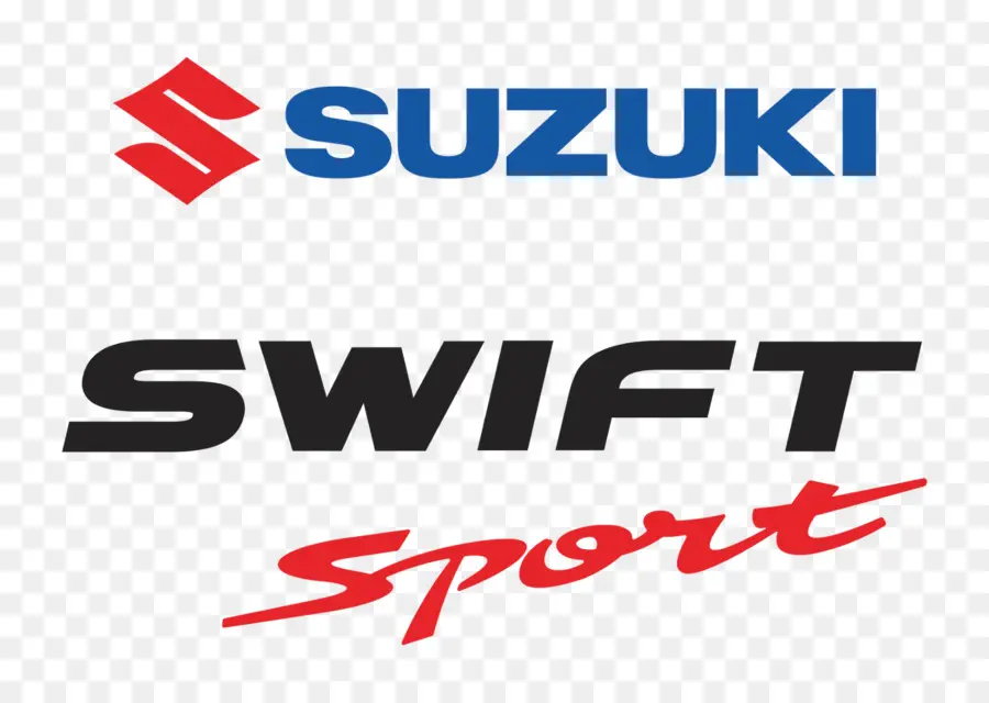 Suzuki Swift Sport，Voiture PNG