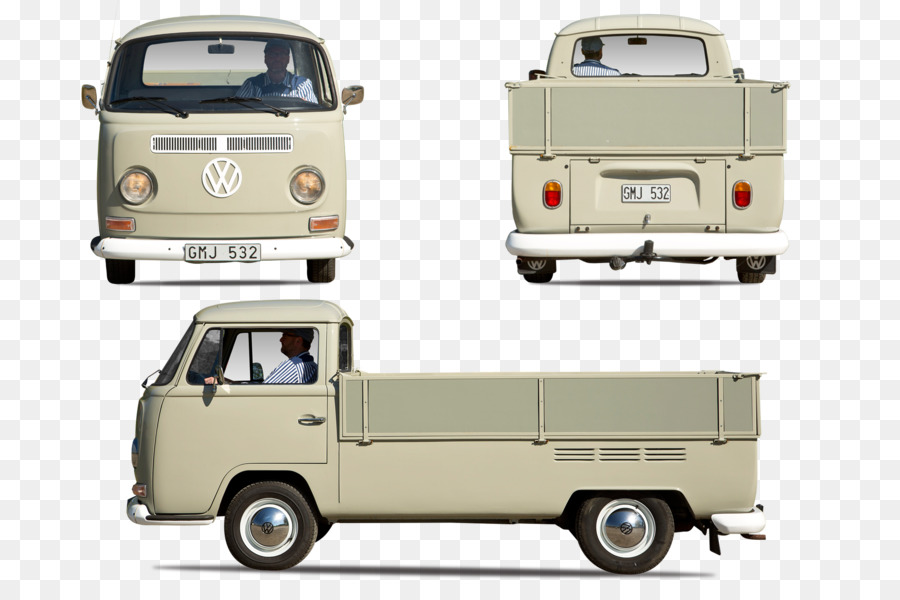 Camionnette Blanche，Camionnette PNG