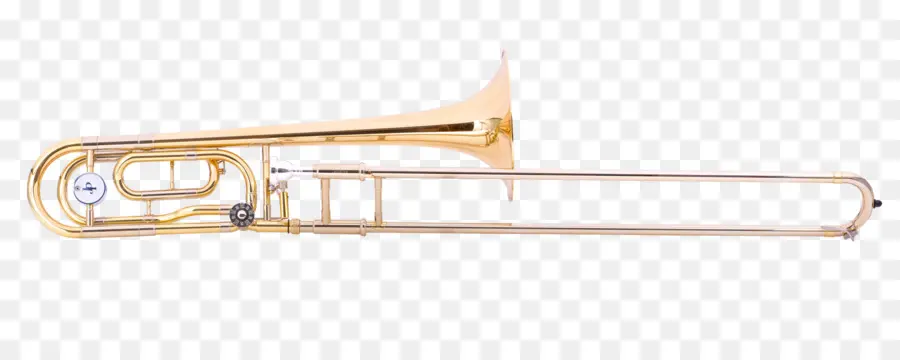 Trombone，Ténor PNG